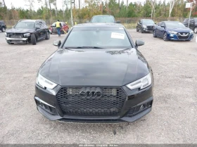 Audi S4 * 3.0T PREMIUM PLUS * CARFAX * БЕЗ ПЪРВОНАЧАЛНА ВН, снимка 12