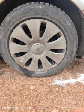 VW Passat - 350 € / 684.54 лв. - 85977450 4