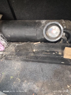 VW Passat - 350 € / 684.54 лв. - 85977450 6