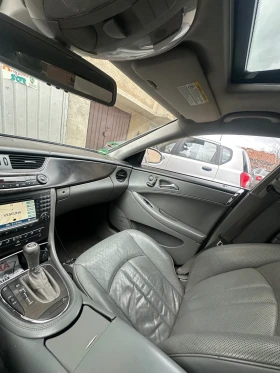 Mercedes-Benz CLS 500 Пружини, LPG - 9459 € / 18500.20 лв. - 67496120 6