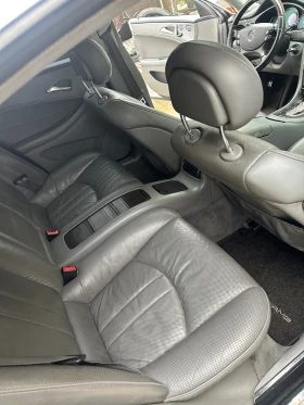 Mercedes-Benz CLS 500 Пружини, LPG - 9459 € / 18500.20 лв. - 67496120 7