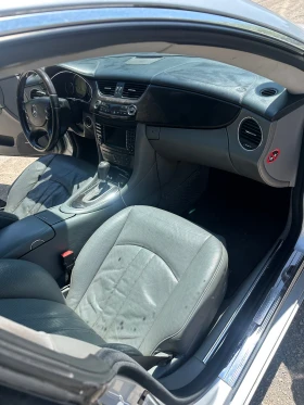 Mercedes-Benz CLS 500 �������, LPG | Mobile.bg � ����� ������ 8
