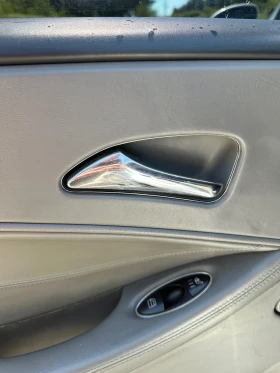 Mercedes-Benz CLS 500 �������, LPG | Mobile.bg � ����� ������ 10