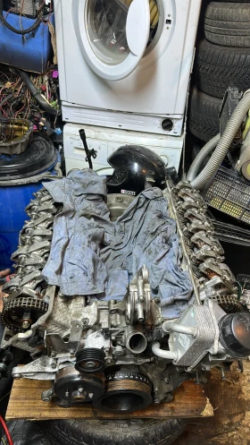 Mercedes-Benz CLS 500 Пружини, LPG - 9459 € / 18500.20 лв. - 67496120 10