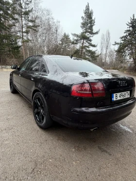 Audi A8 3.0TDI QUATTRO LONG - 7158 € / 13999.83 лв. - 35449567 7