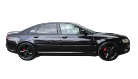 Audi A8 3.0TDI QUATTRO LONG | Mobile.bg � ����� ������ 4