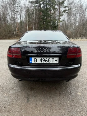 Audi A8 3.0TDI QUATTRO LONG - 7158 € / 13999.83 лв. - 35449567 6