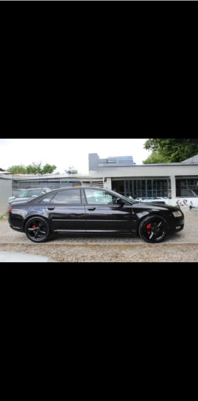 Audi A8 3.0TDI QUATTRO LONG - 7700 € / 15059.89 лв. - 71491501 4