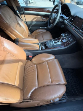 Audi A8 3.0TDI QUATTRO LONG | Mobile.bg � ����� ������ 8