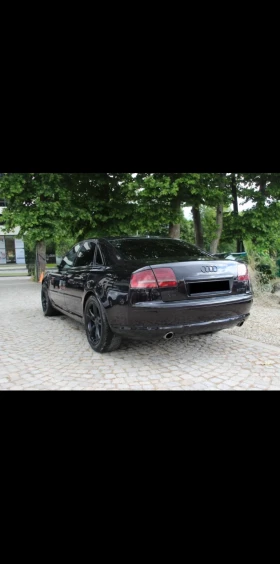 Audi A8 3.0TDI QUATTRO LONG - 7700 € / 15059.89 лв. - 71491501 7