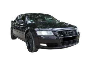 Audi A8 3.0TDI QUATTRO LONG | Mobile.bg � ����� ������ 3