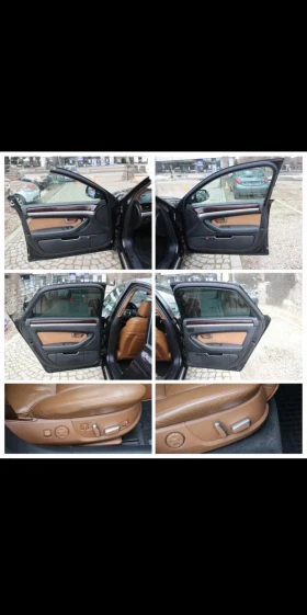 Audi A8 3.0TDI QUATTRO LONG | Mobile.bg � ����� ������ 13