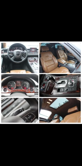 Audi A8 3.0TDI QUATTRO LONG - 7700 € / 15059.89 лв. - 71491501 14
