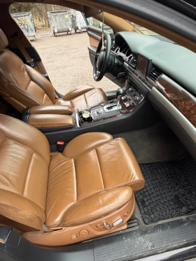 Audi A8 3.0TDI QUATTRO LONG - 7158 € / 13999.83 лв. - 35449567 13