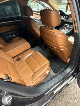 Audi A8 3.0TDI QUATTRO LONG - 7158 € / 13999.83 лв. - 35449567 12