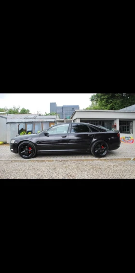 Audi A8 3.0TDI QUATTRO LONG - 7700 € / 15059.89 лв. - 71491501 8