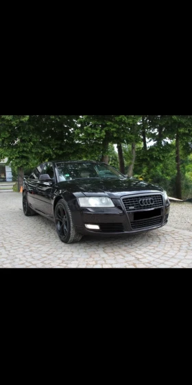 Audi A8 3.0TDI QUATTRO LONG - 7700 € / 15059.89 лв. - 71491501 3