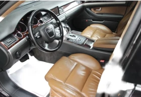 Audi A8 3.0TDI QUATTRO LONG | Mobile.bg � ����� ������ 9