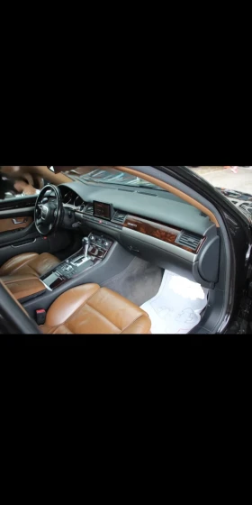 Audi A8 3.0TDI QUATTRO LONG - 7700 € / 15059.89 лв. - 71491501 12
