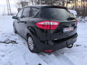 Ford C-max 1.6 - 3250 € / 6356.45 лв. - 47148559 3