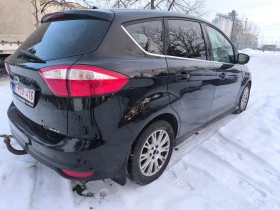 Ford C-max 1.6 - 3250 € / 6356.45 лв. - 47148559 4