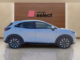 Ford Puma 1.0 EcoBoost - 18913 € / 36990.61 лв. - 99983573 4