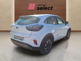 Ford Puma 1.0 EcoBoost - 18913 € / 36990.61 лв. - 99983573 5