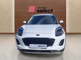 Ford Puma 1.0 EcoBoost - 18913 € / 36990.61 лв. - 99983573 2