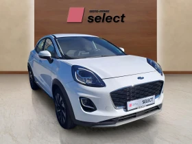 Ford Puma 1.0 EcoBoost - 18913 € / 36990.61 лв. - 99983573 3