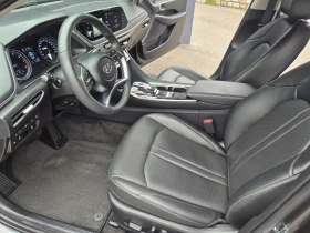 Hyundai Sonata 2.0 cm3 Бензин Наличен в БГ - 16900 € / 33053.53 лв. - 90417885 5