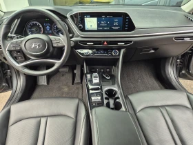 Hyundai Sonata 2.0 cm3 Бензин Наличен в БГ - 16900 € / 33053.53 лв. - 90417885 9