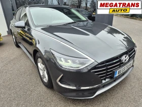 Hyundai Sonata 2.0 cm3 Бензин Наличен в БГ