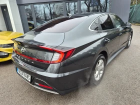 Hyundai Sonata 2.0 cm3 Бензин Наличен в БГ - 16900 € / 33053.53 лв. - 90417885 3