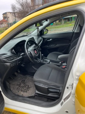 Fiat Tipo - 7700 € / 15059.89 лв. - 16969767 8