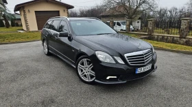 Mercedes-Benz E 350 * АМG * AVANTGARDE *  - 6999 € / 13688.85 лв. - 68266306 6
