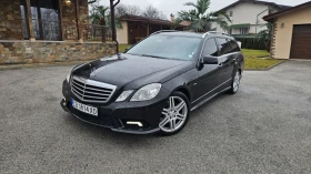 Mercedes-Benz E 350 * АМG * AVANTGARDE * 