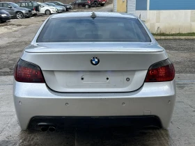 BMW 530 3.0D* 218HP* M-PACK* , снимка 6