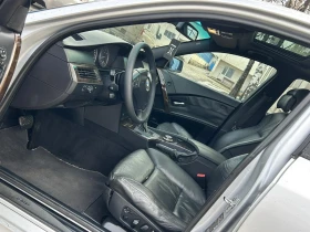 BMW 530 3.0D* 218HP* M-PACK* , снимка 8