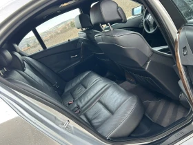 BMW 530 3.0D* 218HP* M-PACK* , снимка 11