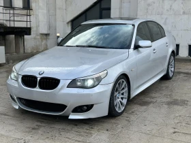 BMW 530 3.0D* 218HP* M-PACK* , снимка 3