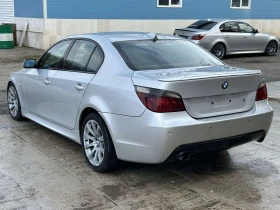 BMW 530 3.0D* 218HP* M-PACK* , снимка 4