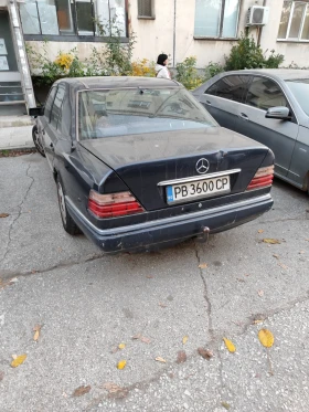 Mercedes-Benz E 220 - 950 € / 1858.04 лв. - 76294422 8