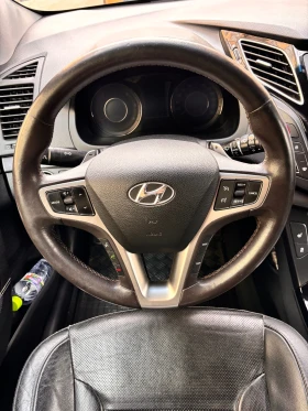 Hyundai I40 - 7300 € / 14277.56 лв. - 71602988 16