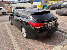 Hyundai I40 - 7300 € / 14277.56 лв. - 71602988 11