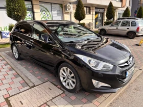 Hyundai I40 - 7300 € / 14277.56 лв. - 71602988 5