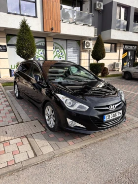 Hyundai I40 - 7300 € / 14277.56 лв. - 71602988 3