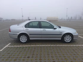 Rover 45 | Mobile.bg � ����� ������ 5