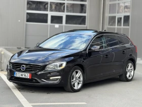 Volvo V60 2.4 D6 AWD Plug-In Hybrid Ultimate - 9900 € / 19362.72 лв. - 12296543 2
