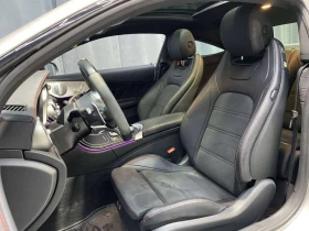 Mercedes-Benz C 43 AMG * АВТО КРЕДИТ* ЦЕНА ДО БГ * СЕРВИЗНА ИСТОРИЯ *  - 31200 € / 61021.90 лв. - 96616751 14