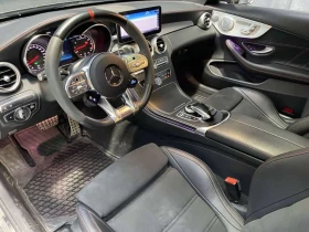 Mercedes-Benz C 43 AMG * АВТО КРЕДИТ* ЦЕНА ДО БГ * СЕРВИЗНА ИСТОРИЯ *  - 31200 € / 61021.90 лв. - 96616751 10